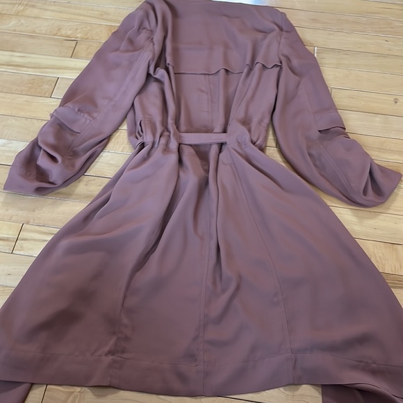babaton quincey jacket sz xxs - Picture 7 of 8